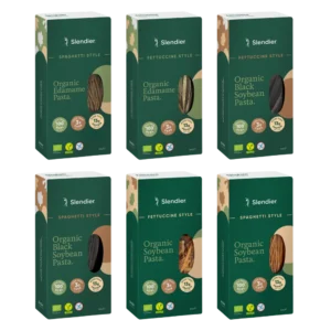 Probierbox - Bohnenpasta